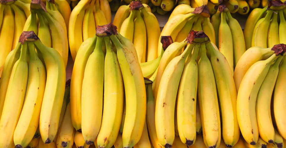 What Happens to Your Body When You Eat Bananas Every Day