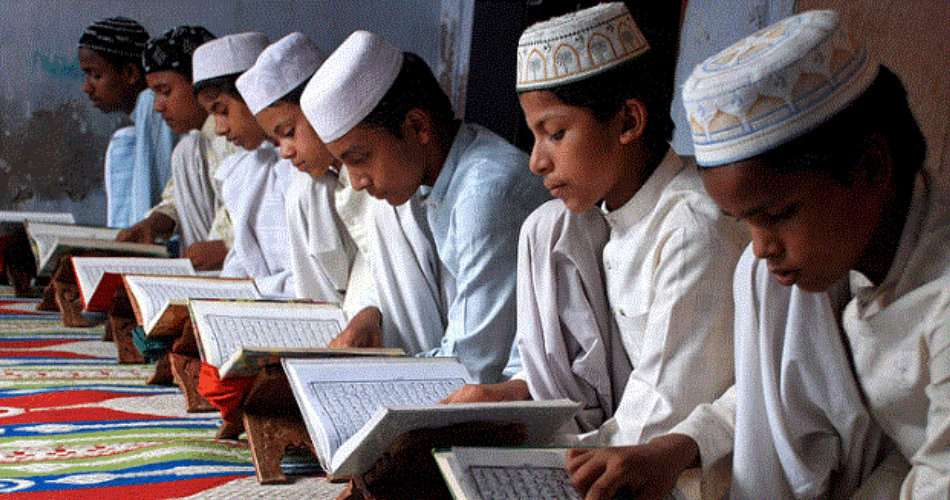 Madrassas will open on April 20 after the Ramadan holiday