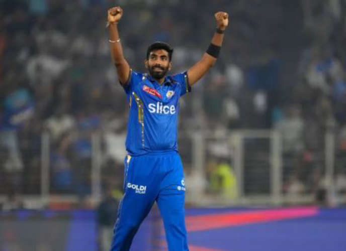 i wanted to go to Canada for opportunities: Jasprit Bumrah