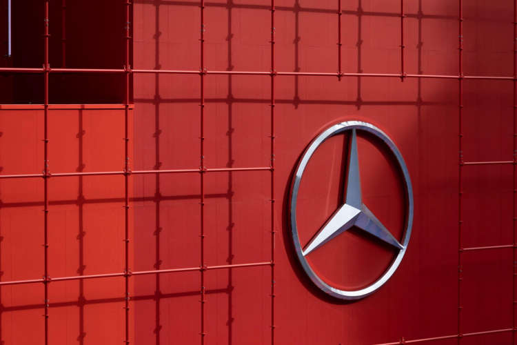 Mercedes-Benz India reports best-ever retail sales in FY24