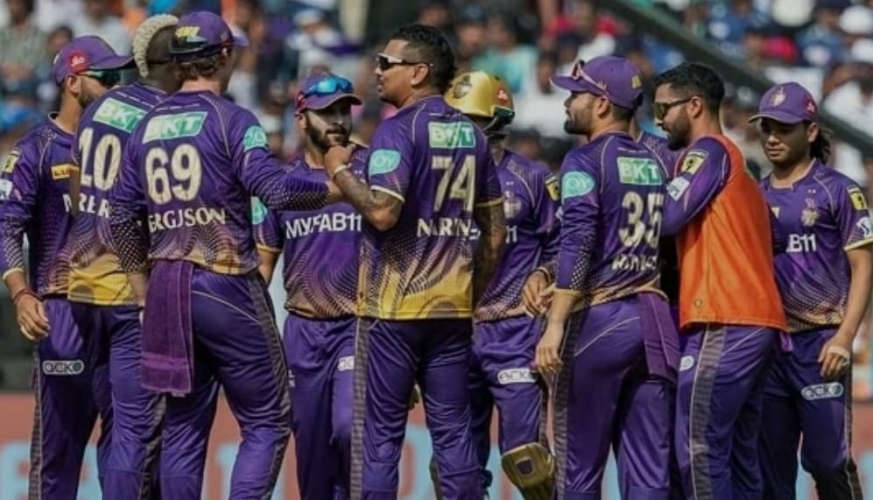 kkr win over lsg