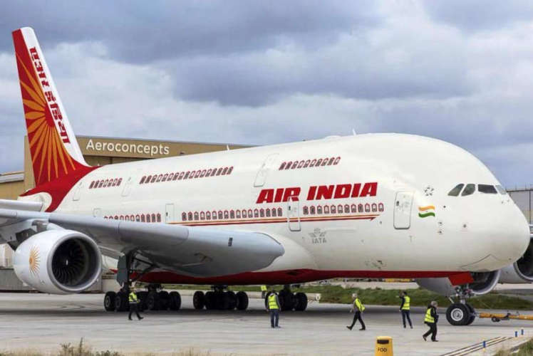 air india droped services to tel aviv