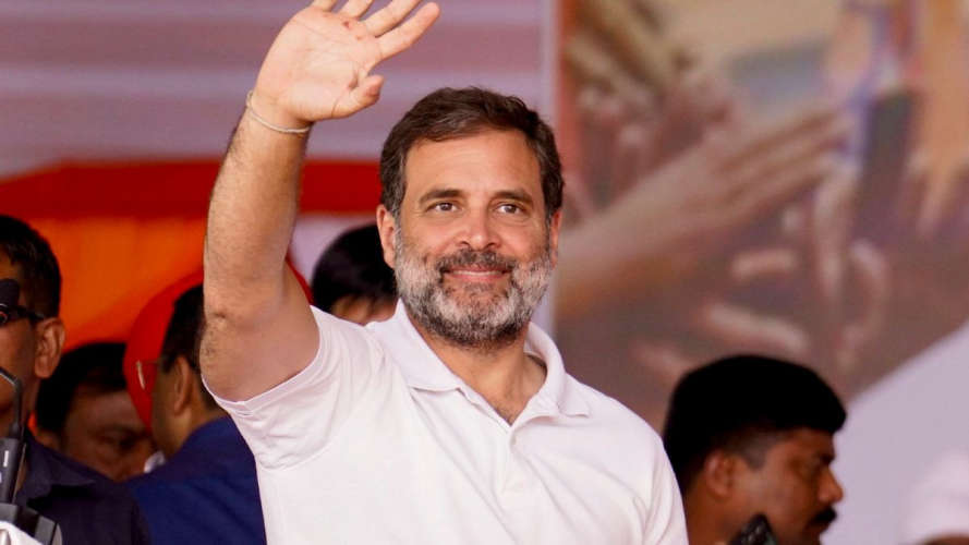 rahul gandhi will be the congress candidate in Raebareli1
