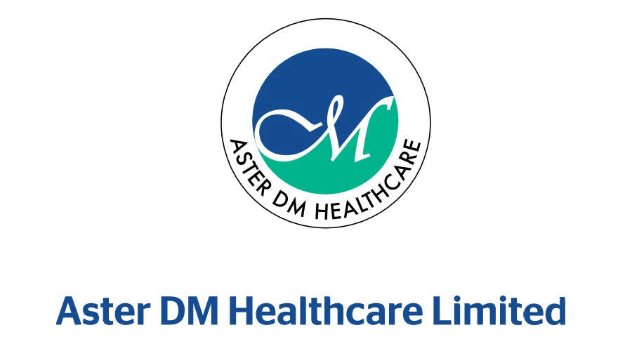 aster dm health care shares profit to share holders 