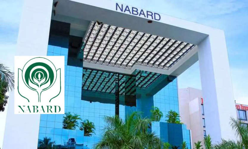 student internship under nabard apply till april 21