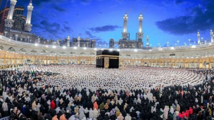 Domestic hajj Pilgrims permit will be issued from tomorrow 