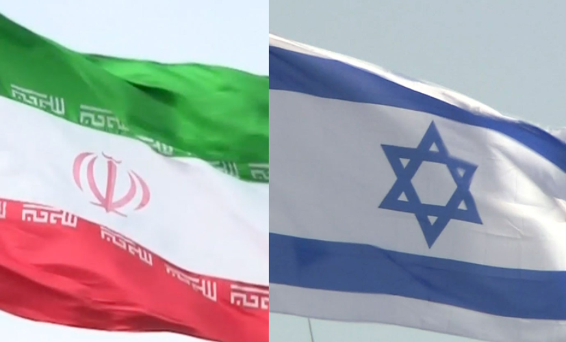 Uncertainty Surrounds Israels Plans to Attack Iran