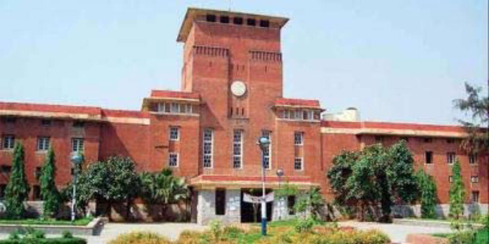 delhi university likely to start pg admission on april 25