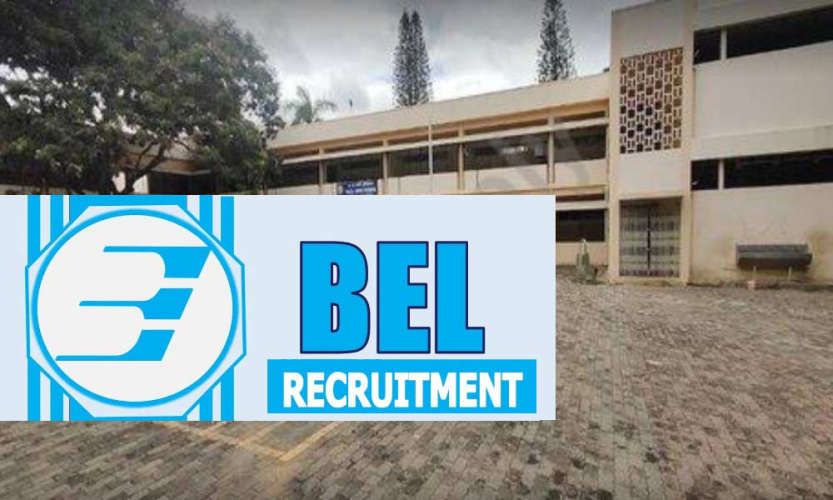 job in bel education institution apply before 23