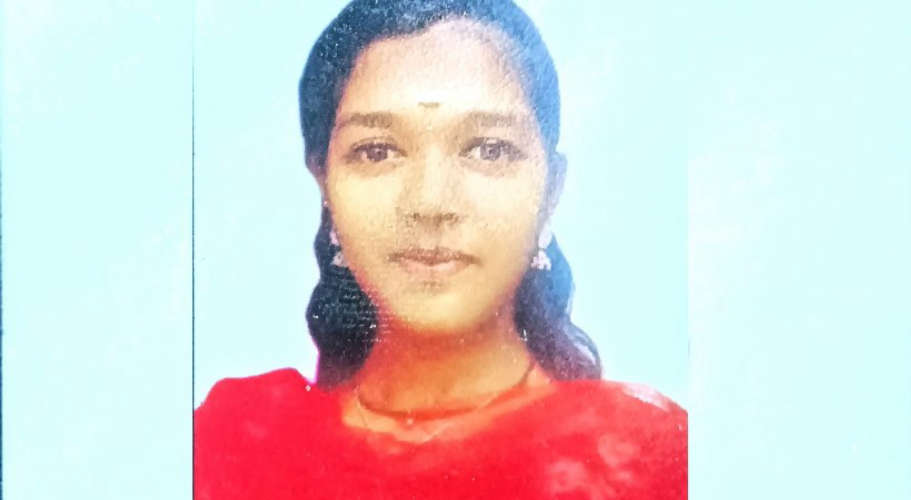 nilambur tribal girl found death in forest