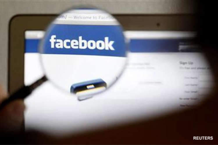 Man booked for Facebook post on Prophet Muhammad