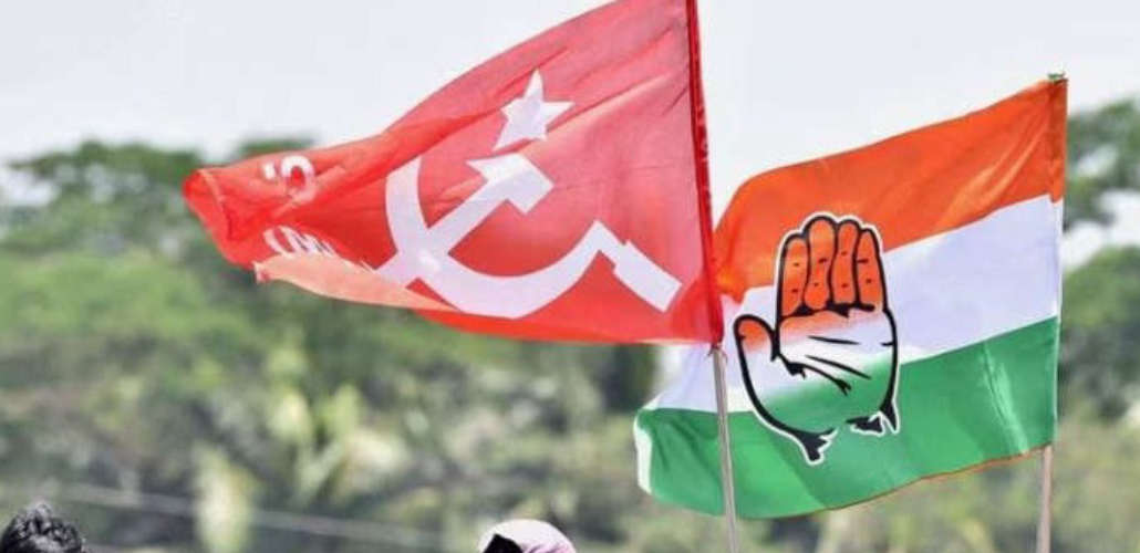 congress and cpm will lodge complaint against pm modi hate speech