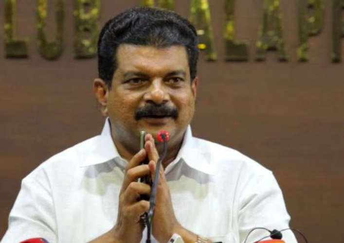 PV Anwar MLA Accuses ADGP Ajith Kumar of Criminal Links and Misconduct