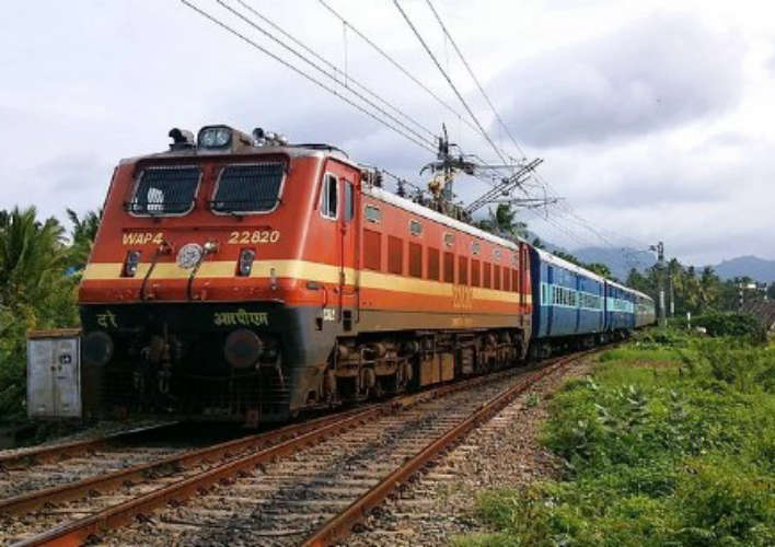 special train from banglore-latestinfo