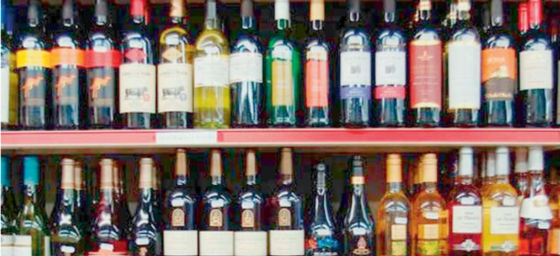 kerala liquor shops closed lok sabha