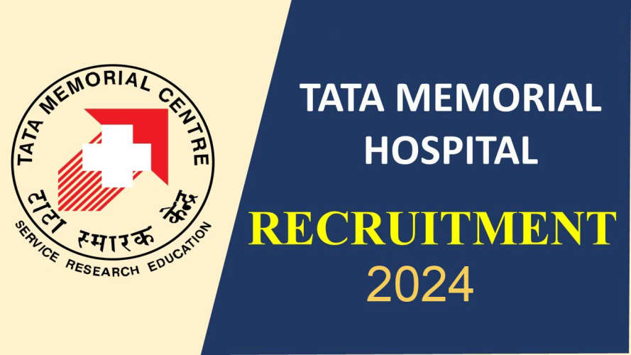 various job offers in tata memorial hospital