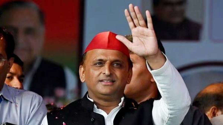 akhilesh yadav set to contst in loksabha electon from kanuj