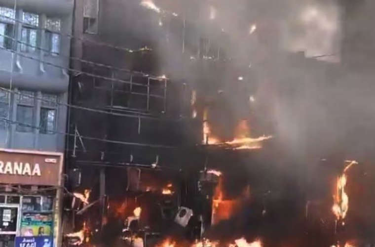 patna-fire-at-hotel-near-death 6 reported