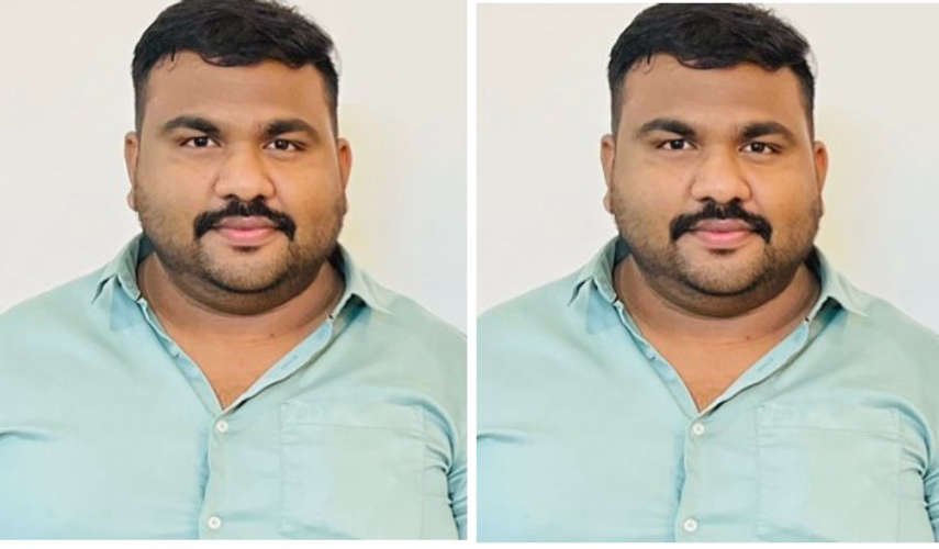 thozpuzha native youth killed in accident in dubai