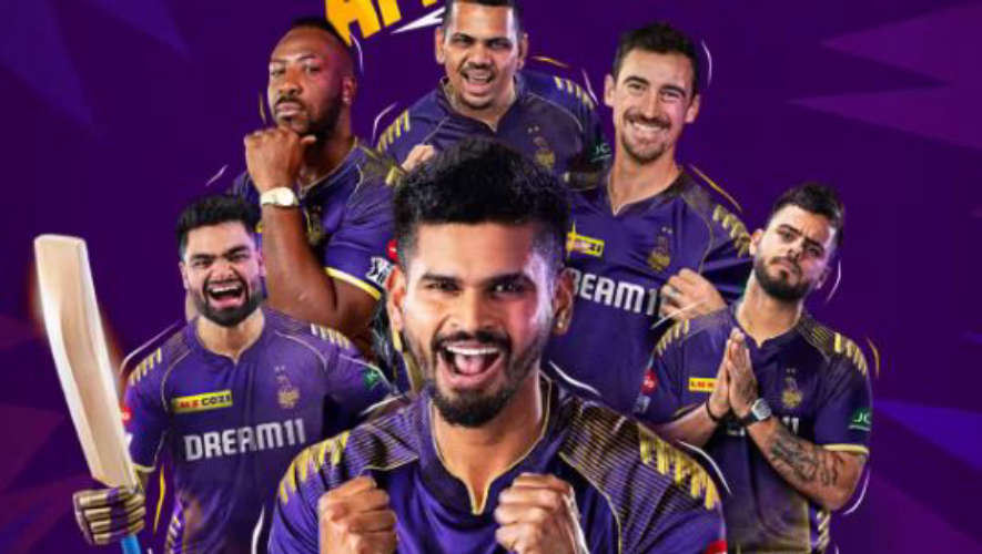 kkr will face pk in todays ipl match