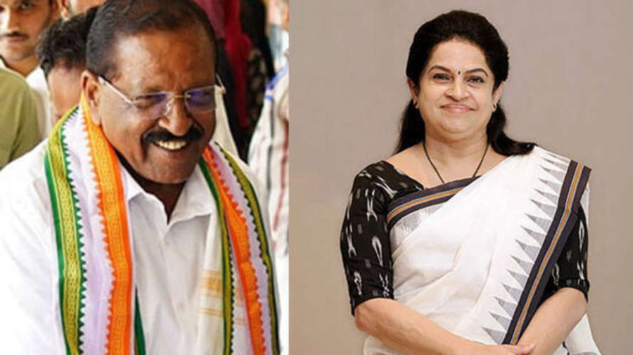 rajmohan-unnithan-against-pathmaja-venugopal