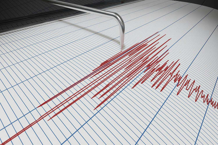 2.8 magnitude earthquake felt in Khor Fakkan Coast: NCM