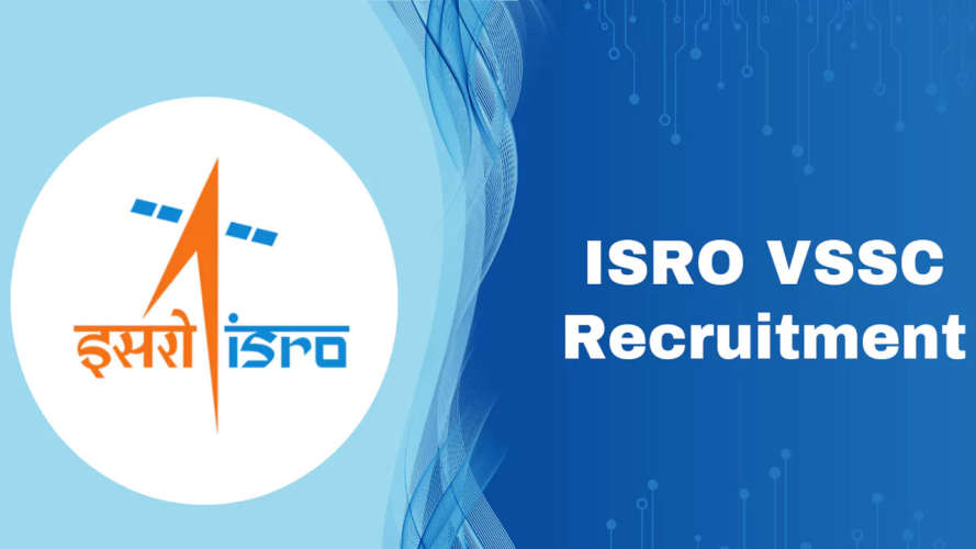 isro vsse job recruitment apply now