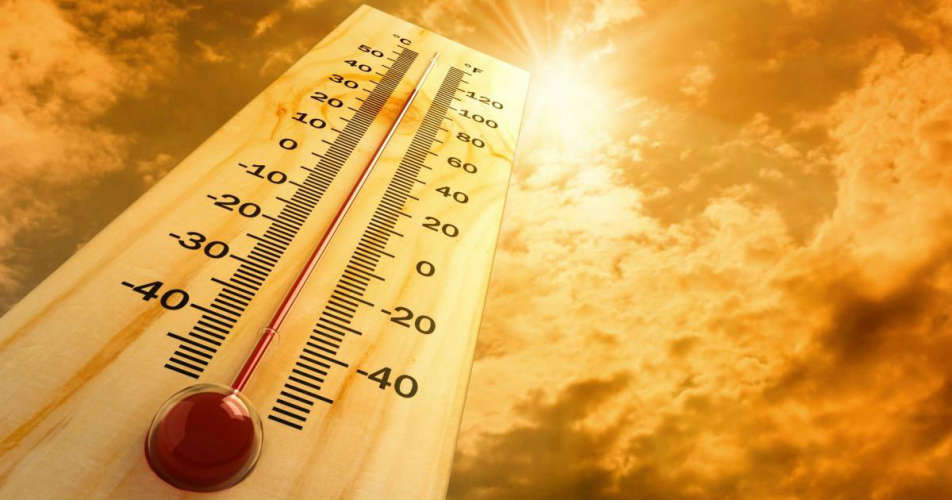 heavy heat temparature-collector statement-palakkad-orange alert