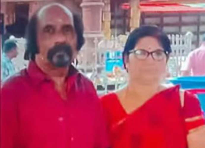 More information on the death of a Malayali couple