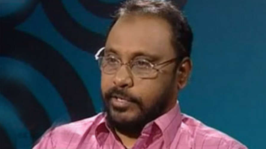 cherian-philip-on-pv-anwar-controversy