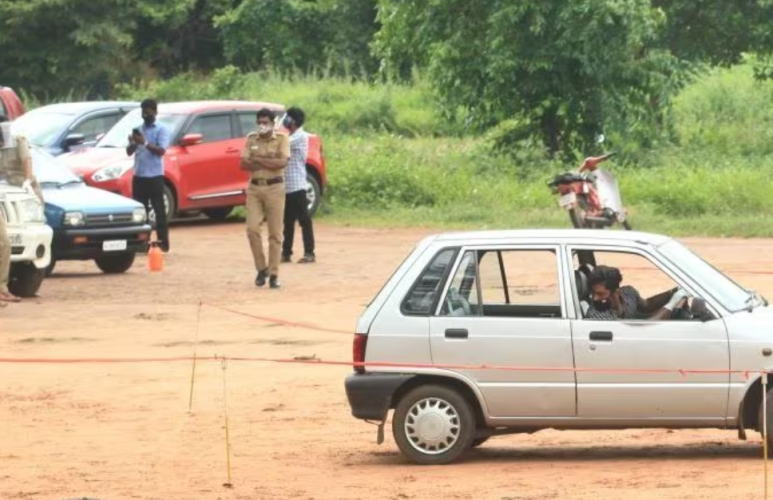 driving license test reform driving schools to go on strike