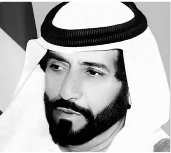 Sheikh Tahnoon bin Mohammed Al Nahyan passed away