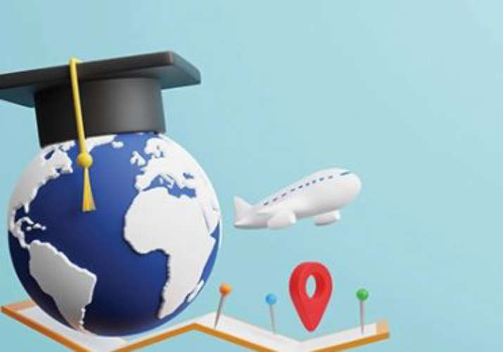 five countries that offers forign study without IELTS