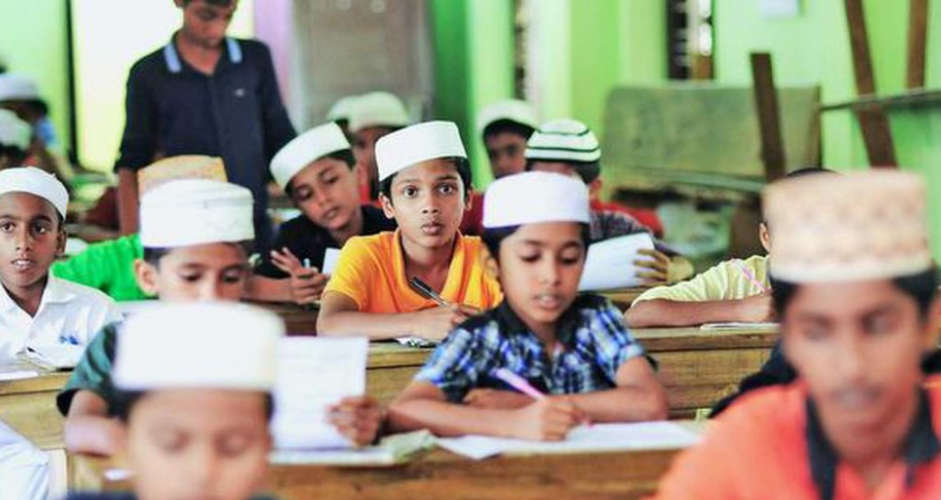 Madrasahs remain closed till May 6