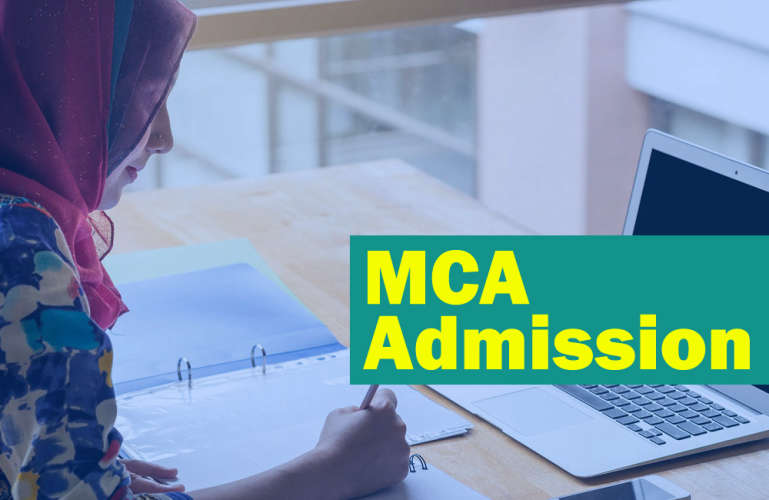 master of computer application admission in kerala