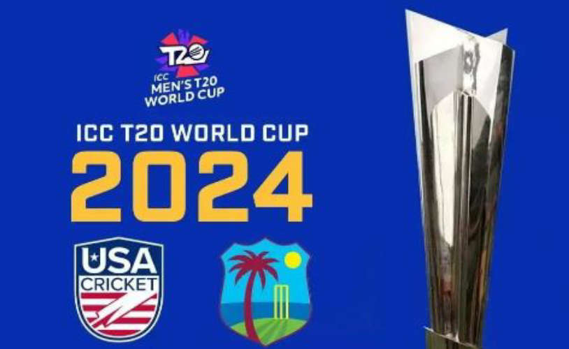 icc selected 3 indian officials for worldcup 2024