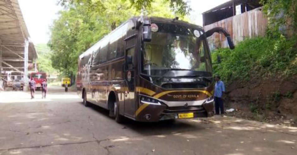 navakerala-bus-starts-kozhikode-bangalore-service-from-may-5