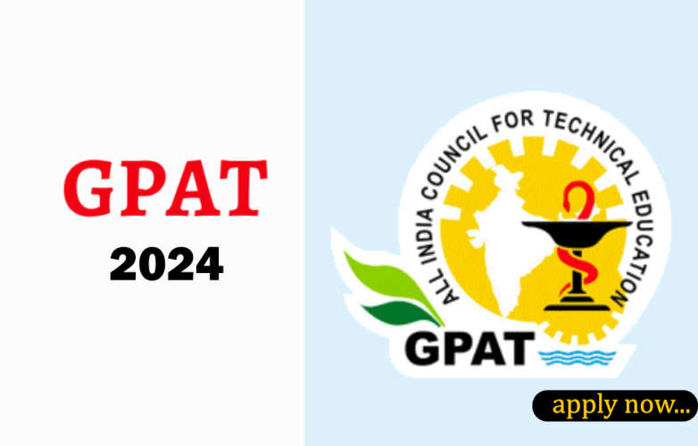 m.pham entrance gpat 2024 apply till may 8