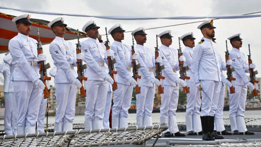 indian navy agniveer recruitment for freshers