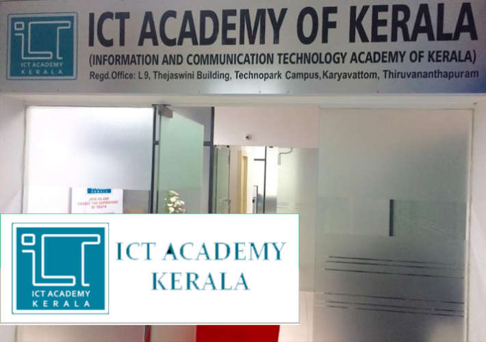 nano skill open courses in ict academy kerala