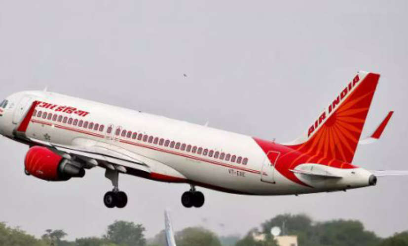 Air India Revises Baggage Policy