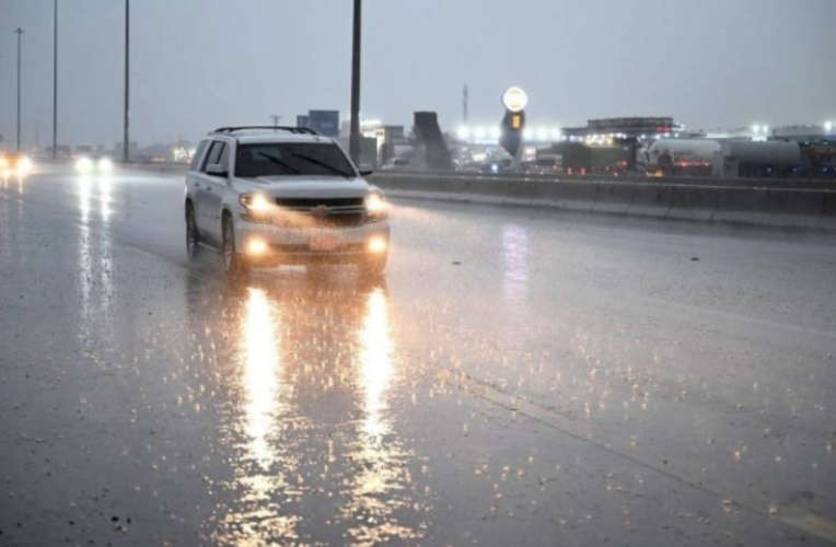 Rain likely to continue in Saudi Arabia
