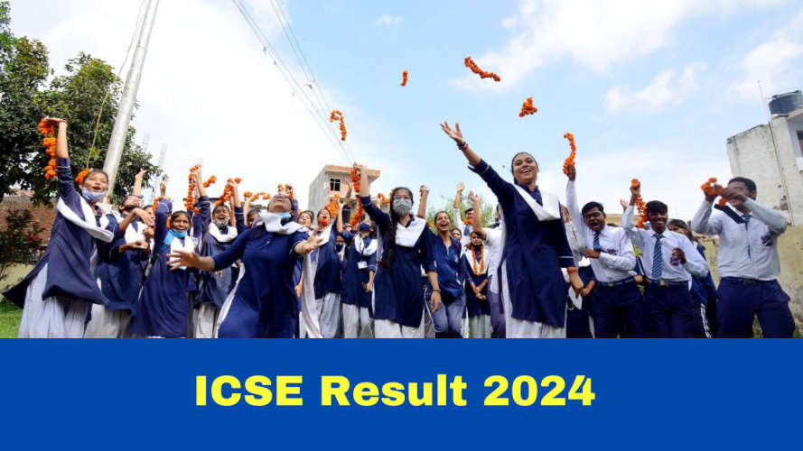 icse-ics exam result declared