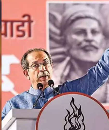 Uddhav Thackeray will not join BJP anymore