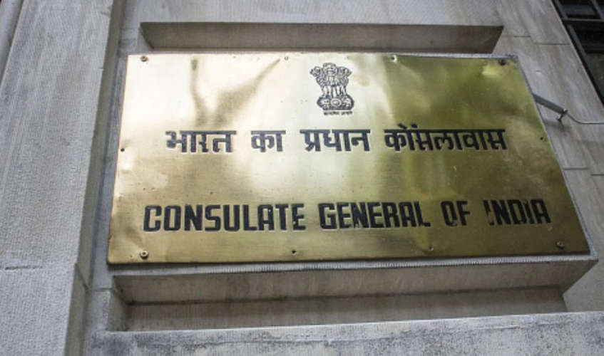 Instructions for immediate action on complaints at Consulate Open House
