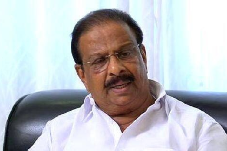 kpcc-president-k-sudhakaran-welcomes-cpi-over-p-v-anwar-controversy