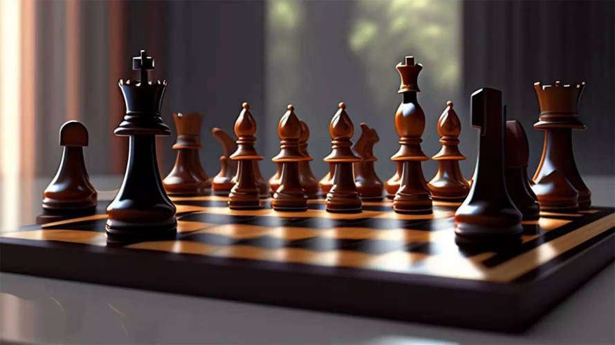 All India Chess Federation allocates Rs 65 crore for chess promotion