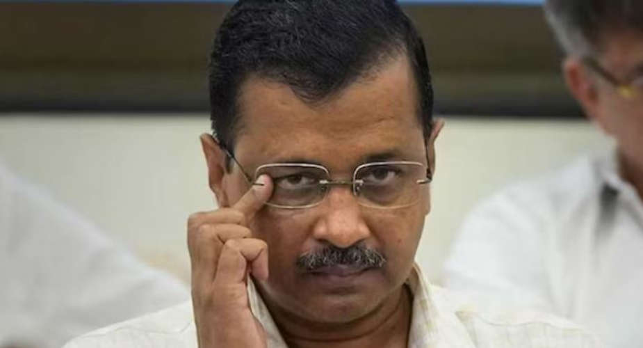 Arvind Kejriwals Resignation A Strategic Political Move Amid Delhis Governance Crisis