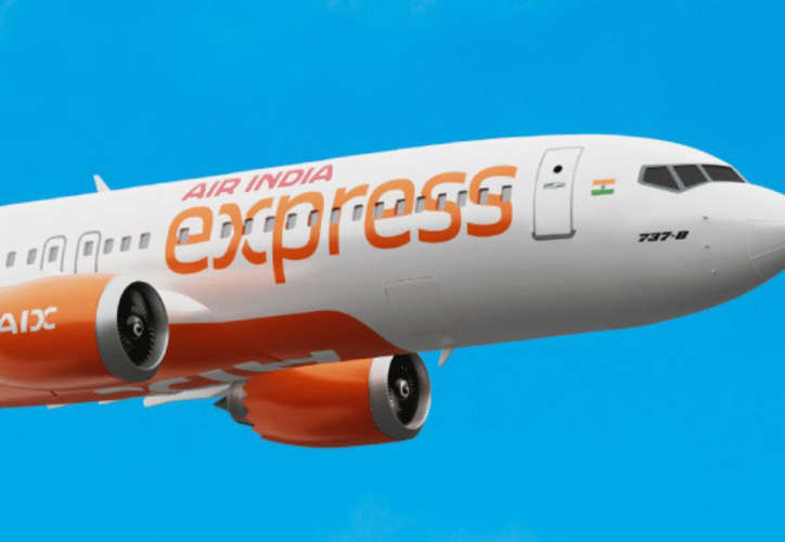 Passengers in distress after Air India Express was suspended
