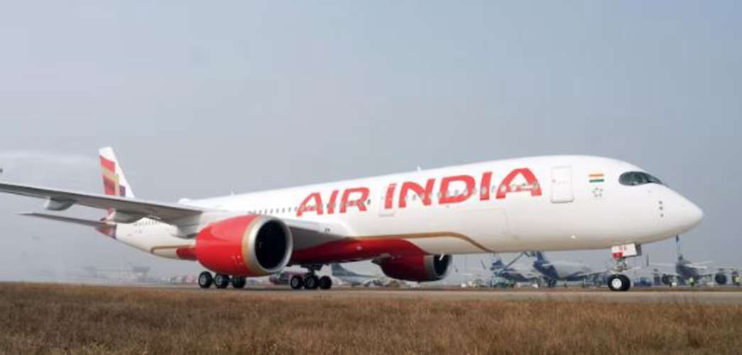 Air India services suspended today; Passengers in distress